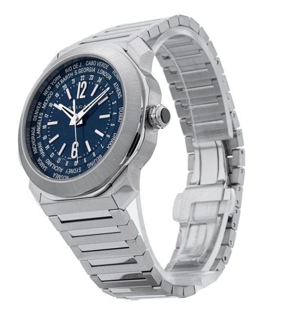 Bvlgari Octo 103481 Image 2